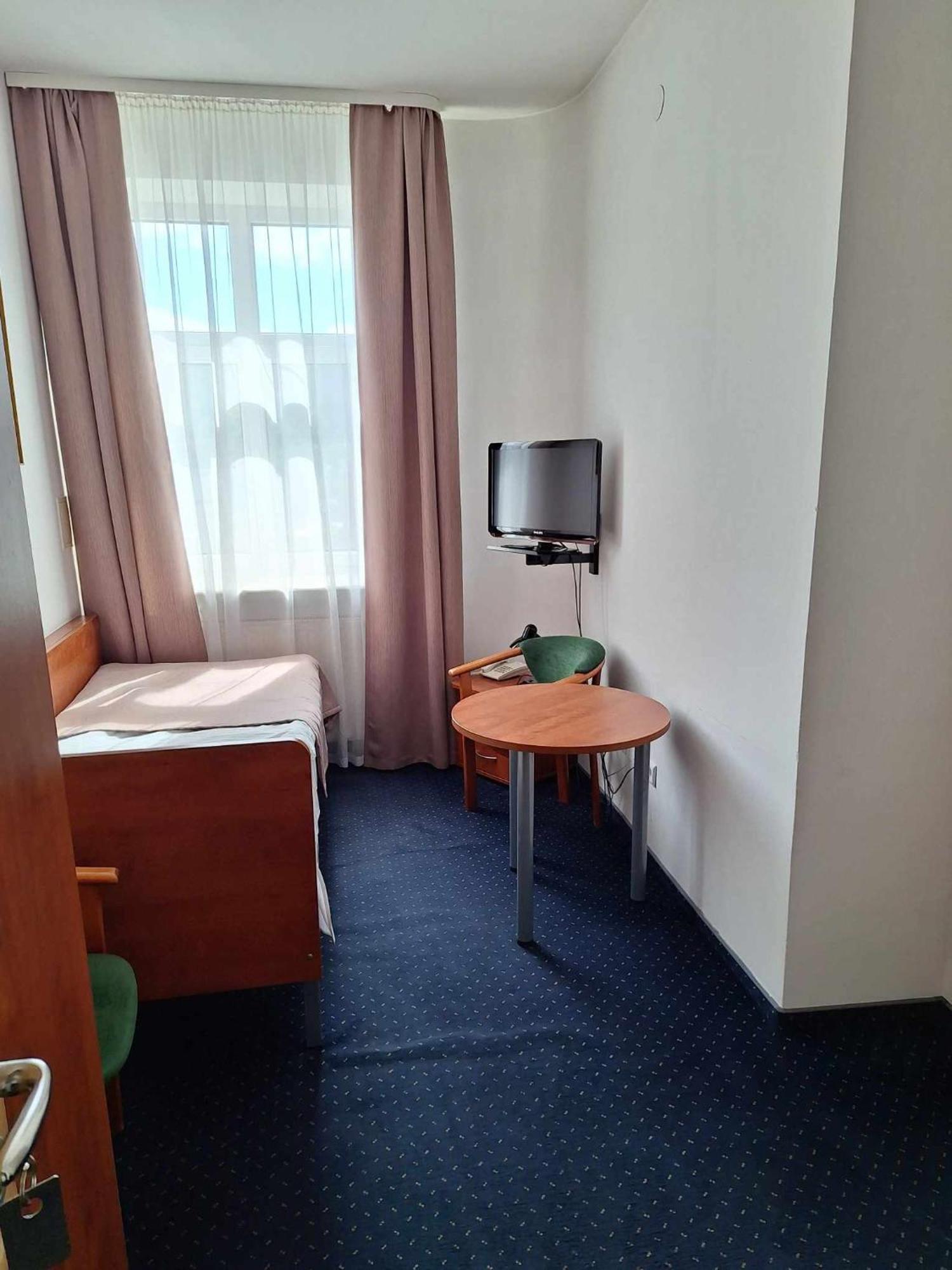 Hotel *** Nat קריניצה זדרוי מראה חיצוני תמונה