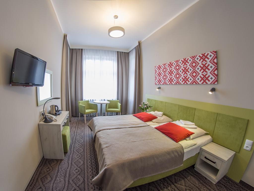 Hotel *** Nat קריניצה זדרוי מראה חיצוני תמונה