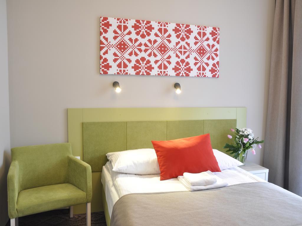 Hotel *** Nat קריניצה זדרוי מראה חיצוני תמונה