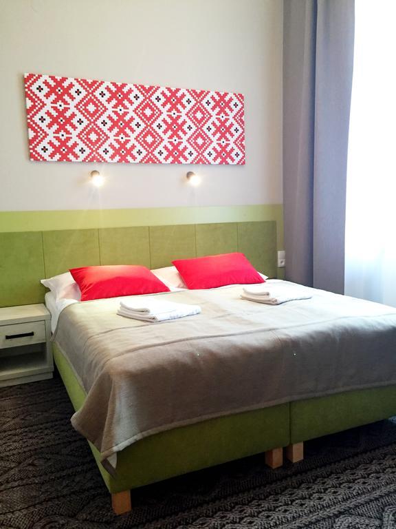 Hotel *** Nat קריניצה זדרוי מראה חיצוני תמונה