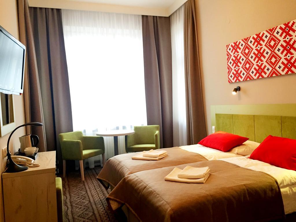 Hotel *** Nat קריניצה זדרוי מראה חיצוני תמונה