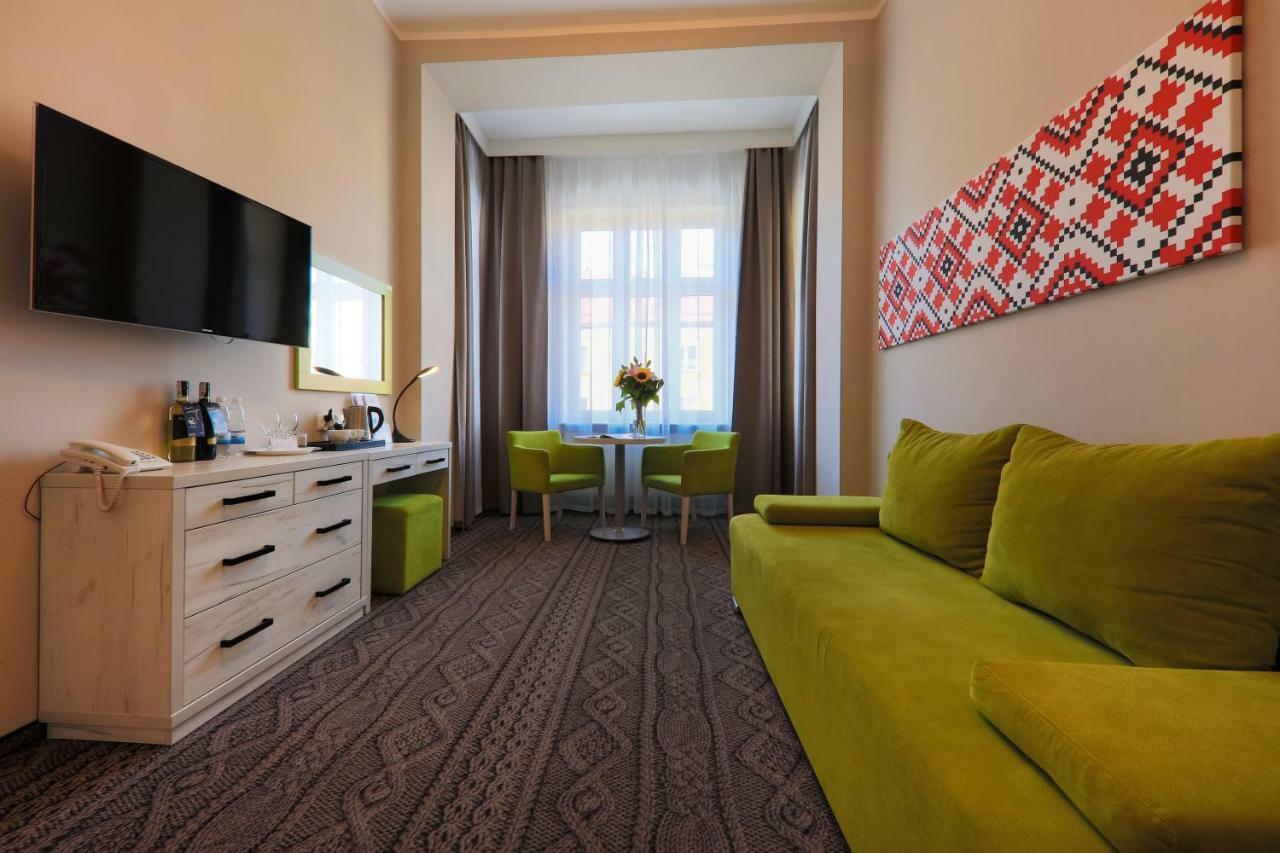 Hotel *** Nat קריניצה זדרוי מראה חיצוני תמונה